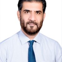 Jasim Al Hashimi
